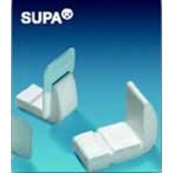 Supa Dental X-Ray Film and PSP Positioner 100/Bx - Flow X-Ray