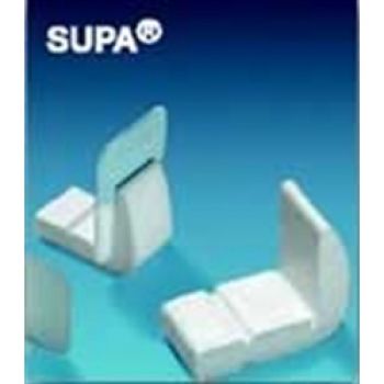 Supa Dental X-Ray Film and PSP Positioner 100/Bx - Flow X-Ray