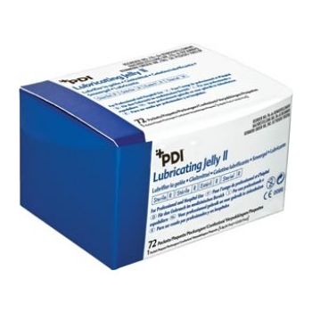 PDI® Sterile Lubricating Jelly II
