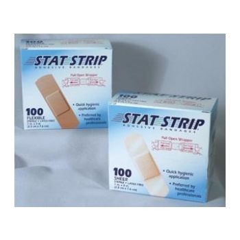 Nutramax Stat Strip™ Adhesive Bandages