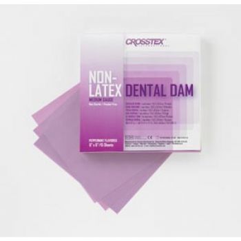 Crosstex Dental Dam