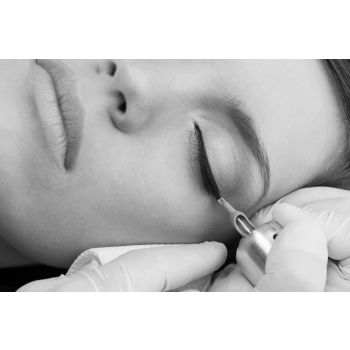 Permanent Makeup - Tchabo MedSpa