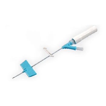 BD SAF-T-INTIMA™ IV Catheters