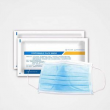 3-PLY Disposable Protective Face Mask - 6000 PCS - (CE & FDA Certified; EN14683 Type II Standard)